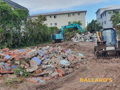 Clean Up House Demolition Bribie Island